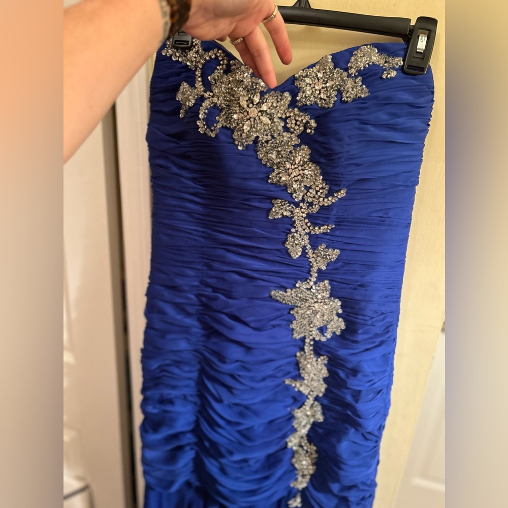 Jovani Gown